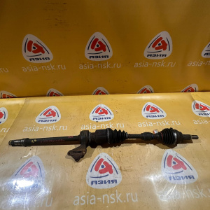 Привод Mazda DY3R/DY3W/DY5R/DY5W/DC5W Demio/Verisa ZJVE/ZYVE перед, прав a/t ВН-26Ш. Н-25Ш '2003-