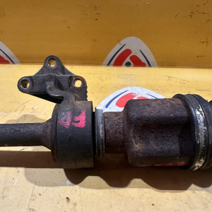 Привод Mazda DY3R/DY3W/DY5R/DY5W/DC5W Demio/Verisa ZJVE/ZYVE перед, прав a/t ВН-26Ш. Н-25Ш '2003-