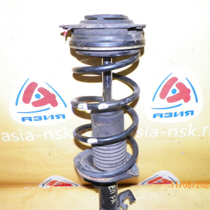 Стойка NISSAN E11 Note перед, прав