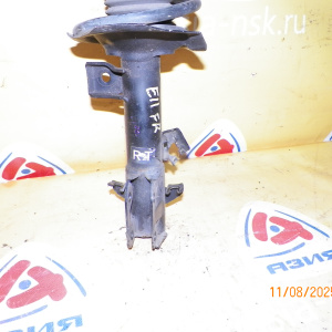 Стойка NISSAN E11 Note перед, прав