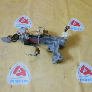 Замок зажигания TOYOTA GX90 на 2 болта