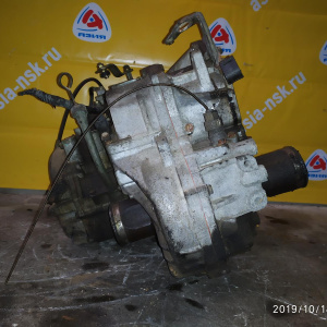 АКПП Daihatsu HC HE / 30510-87779 / 35143-60A010 / 35111-60A021 2WD 5 конт. Pyzar G303G