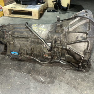 АКПП TOYOTA 2JZ 35000-3F110 задний привод Задний привод муф. БЕЗ ГИДРОМУФТЫ 5 конт