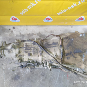 АКПП Mazda F8 2WD Bongo/Bongo Brawny SK82V '2002-