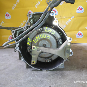 АКПП Mazda F8 2WD Bongo/Bongo Brawny SK82V '2002-