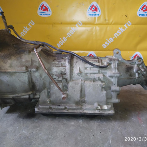 АКПП Mazda F8 2WD Bongo/Bongo Brawny SK82V '2002-