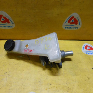 Главный тормозной цилиндр Mazda DY3W Demio