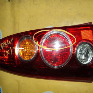 Стоп Mazda L Premacy CP8W деф.стекла
