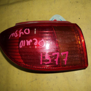 Стоп Mazda L Demio DY5W '2002