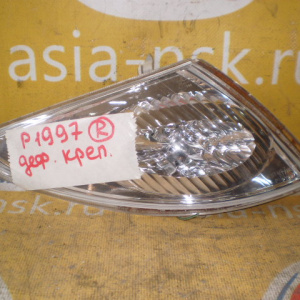 Габарит Mazda R Premacy CP8W '2001-2005 деф.крепл.