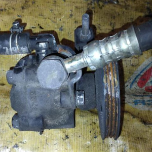 Гидроусилитель Nissan CA18 Skyline R31