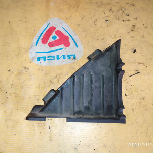 Кожух ГРМ Toyota 3C-TE Lite Ace Noah CR50 верх внутренняя ( пластик ) в