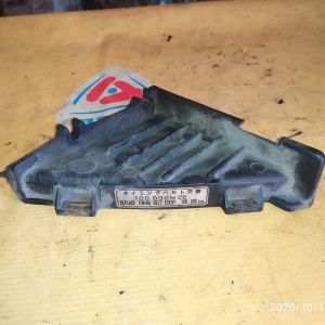 Кожух ГРМ Toyota 3C-TE Lite Ace Noah CR50 верх внутренняя ( пластик ) в