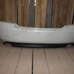 Бампер NISSAN Fuga Y50 '2004-2007 зад