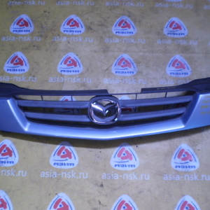 Решетка радиатора Mazda Demio DW5W '2000-2002 дефект