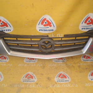 Решетка радиатора Mazda Demio DW5W '2000-2002 Дефект ф.P1001 D267-50712