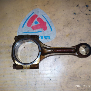 Шатун Subaru EJ251 Forester/Impreza/Legacy '2004- диаметр 55/23 мм., длина 93/171 мм.