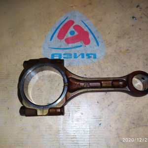 Шатун Subaru EJ251 Forester/Impreza/Legacy '2004- диаметр 55/23 мм., длина 93/171 мм.