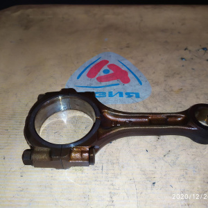 Шатун Subaru EJ251 Forester/Impreza/Legacy '2004- диаметр 55/23 мм., длина 93/171 мм.