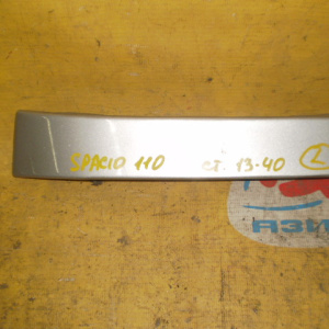 Планка под стоп TOYOTA Corolla Spacio AE111 L под ст.13-40