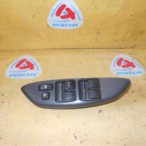 Пульт стеклоподъемника TOYOTA Vitz/Platz #CP1# '01.1999-08.2002 перед, прав (5door)