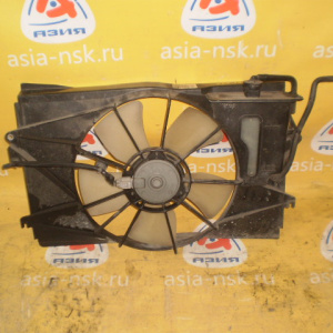 Диффузор радиатора Toyota Allex/Corolla/Corolla Fielder/Corolla Runx/Corolla Spacio ZZE120
