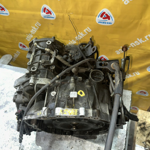 АКПП Toyota 4A/5A 2WD без датчика 3 конт. ( с приводом спидометра ) Corolla Ceres/Sprinter Marino/Corona AE100/AT190