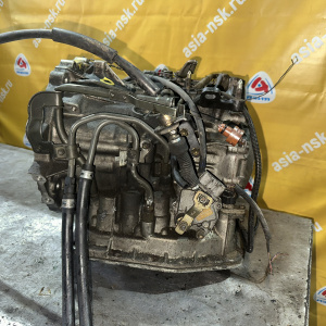 АКПП Toyota 4A/5A 2WD без датчика 3 конт. ( с приводом спидометра ) Corolla Ceres/Sprinter Marino/Corona AE100/AT190