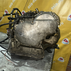 АКПП Toyota 4A/5A 2WD без датчика 3 конт. ( с приводом спидометра ) Corolla Ceres/Sprinter Marino/Corona AE100/AT190