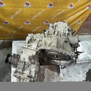 АКПП Nissan SR20-DET / 3102081X05 4WD a/t разъем в коробке R'nessa/Liberty N30/PNM12/W11