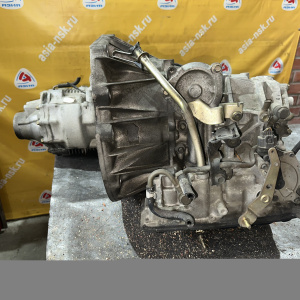 АКПП Nissan SR20-DET / 3102081X05 4WD a/t разъем в коробке R'nessa/Liberty N30/PNM12/W11