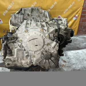 АКПП Nissan SR20-DET / 3102081X05 4WD a/t разъем в коробке R'nessa/Liberty N30/PNM12/W11