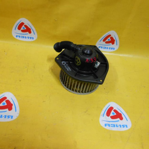 Моторчик печки NISSAN A32/A33/M12/N30/U13/P11/R50/U14/W11 (нижний контакт)
