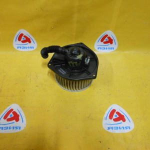 Моторчик печки NISSAN A32/A33/M12/N30/U13/P11/R50/U14/W11 (нижний контакт)