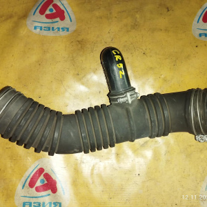 Гофра впускного коллектора Toyota 3C-E Lite Ace Noah/Town Ace Noah CR50 резиновая