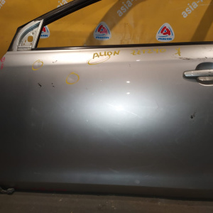 Дверь боковая TOYOTA Allion NZT240 перед, лев (цена за голое железо)