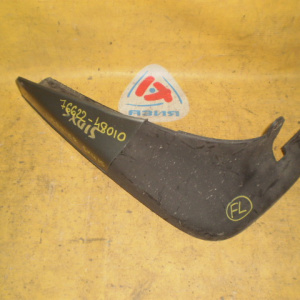 Брызговик TOYOTA Harrier MCU15 перед, лев 76622-48010