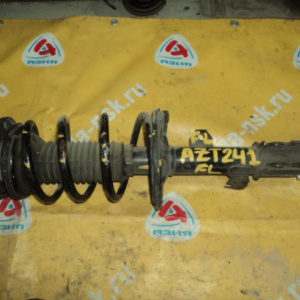 Стойка TOYOTA AZT241 перед, лев диам. отв. 17мм