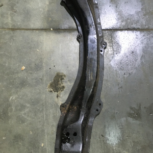 Балка Toyota ST200/ST201/ST202/ST203 Celica/Corona Exiv/Carina ED 4SFE/3SFE/3SGE F Продольная 51204-20130