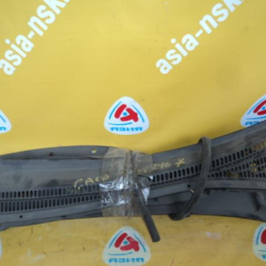 Решетка под лобовое стекло TOYOTA Caldina AZT241