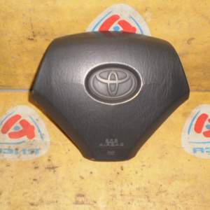 Подушка безопасности TOYOTA Harrier MCU15 вод.  (с зарядом)