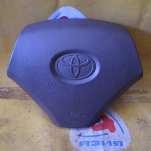 Подушка безопасности TOYOTA Harrier MCU15 вод.  (с зарядом)