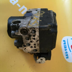 Блок ABS TOYOTA GX110