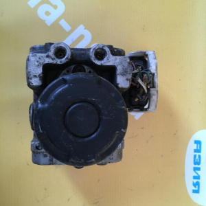 Блок ABS TOYOTA GX110