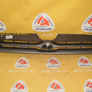 Решетка радиатора SUBARU Impreza GF3 '1992-1996