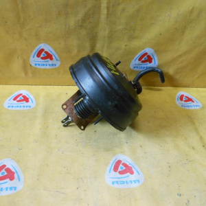 Вакуумный усилитель Toyota SV40 Camry/Vista (толстый) 2 болта