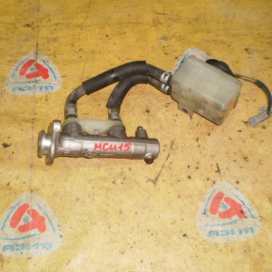 Главный тормозной цилиндр TOYOTA MCU15 Harrier