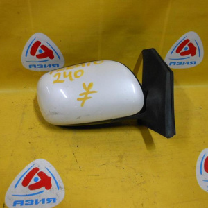 Зеркало TOYOTA Allion/Premio NZT240 7k R
