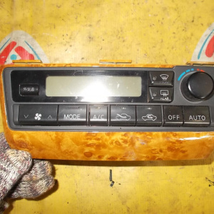 Климат-контроль NISSAN A33