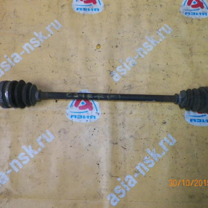 Привод NISSAN C24 Serena зад, прав ABS RR=RL